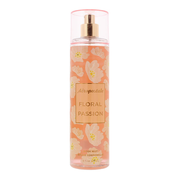 Aeropostale Floral Passion Body Mist 237ml