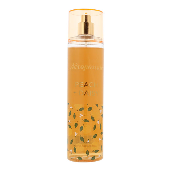 Aeropostale Peach & Daisy Body Mist 237ml