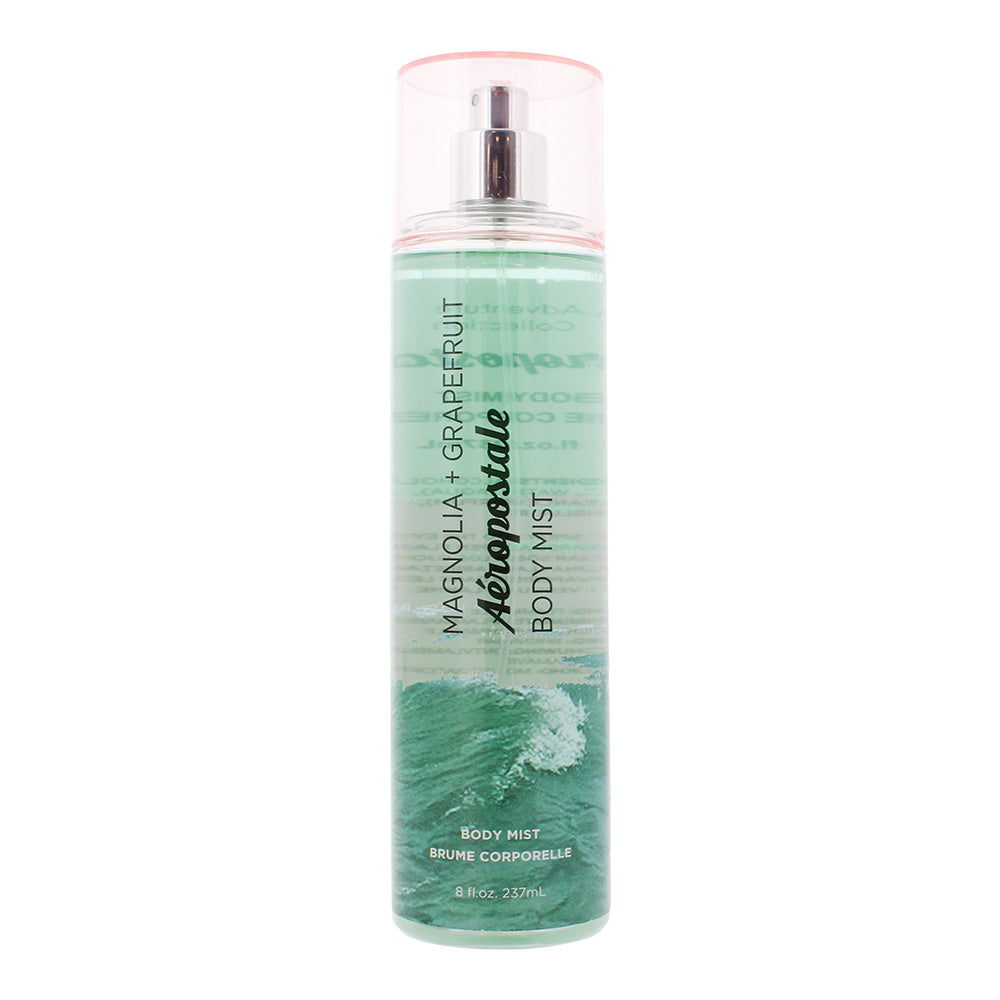 Aeropostale Magnolia & Grapefruit Body Mist 237ml