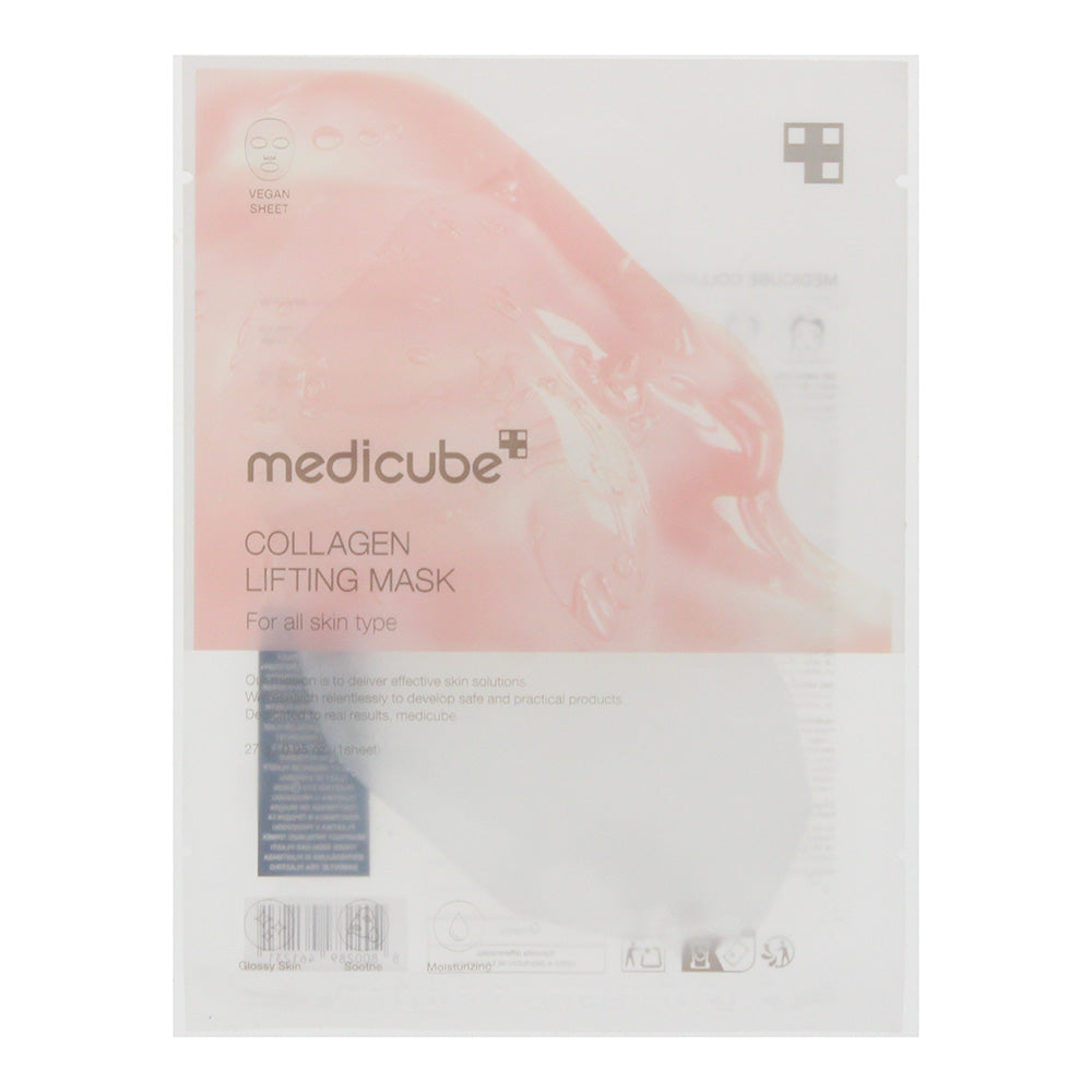 Medicube Collagen Lifting Mask 27ml