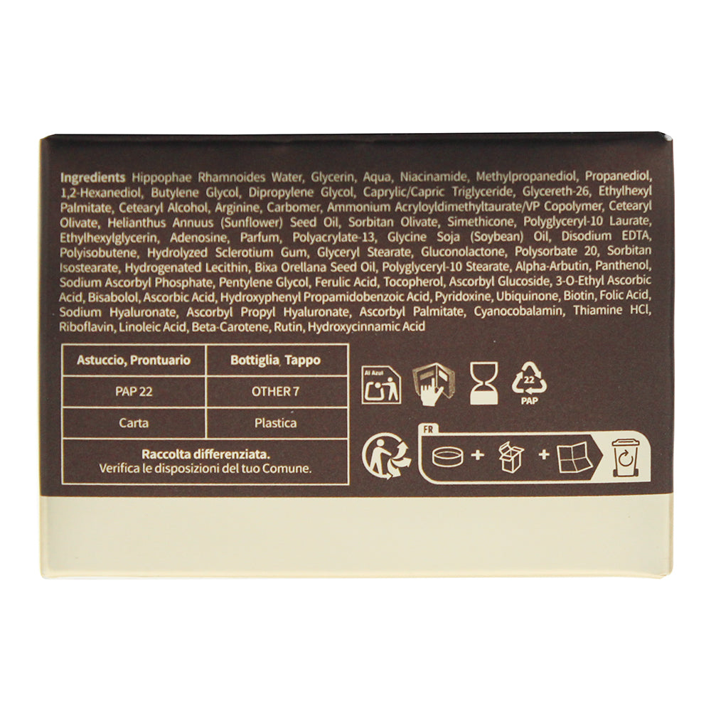 Medicube Deep Vita C Capsule Cream 55g