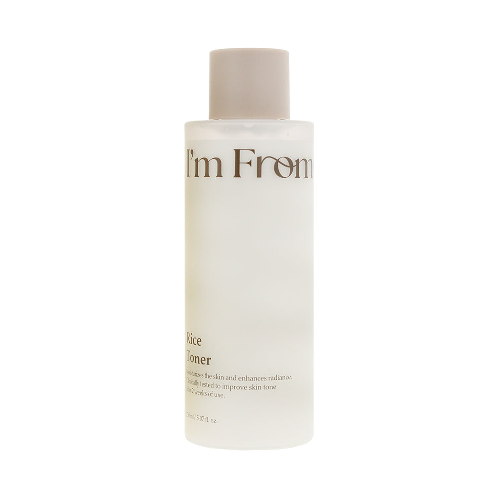 I'm From Rice Toner 150ml - Product