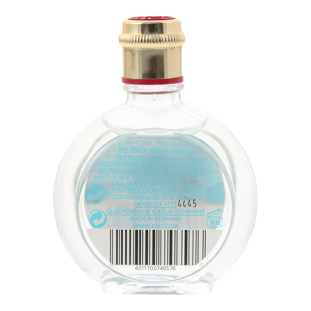 4711 Original Eau de Cologne 25ml