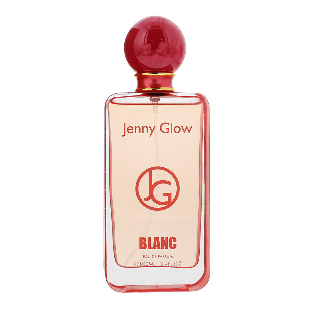 Jenny Glow Blanc Crystal Ball Eau de Parfum 100ml - Product