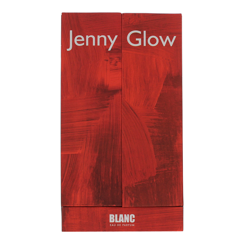Jenny Glow Blanc Crystal Ball Eau de Parfum 100ml - Box