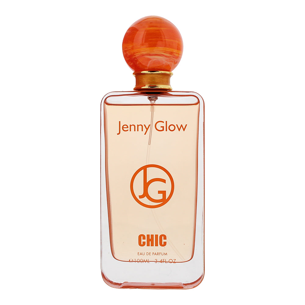 Jenny Glow Chic Crystal Ball Eau de Parfum 100ml - Product