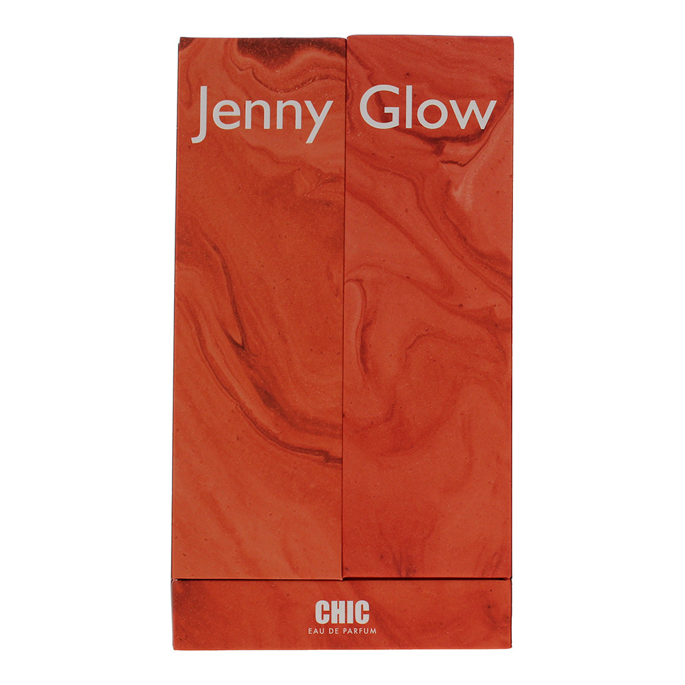Jenny Glow Chic Crystal Ball Eau de Parfum 100ml - Box