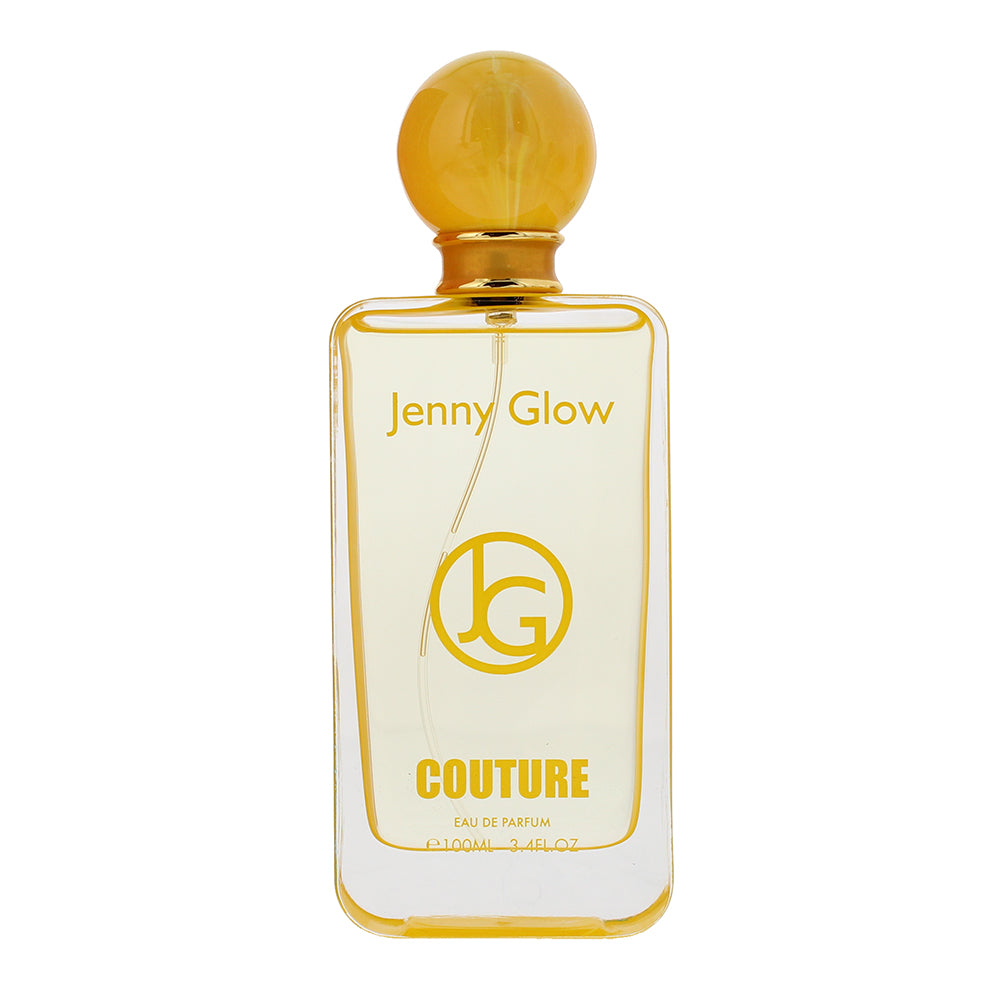 Jenny Glow Couture Crystal Ball Eau de Parfum 100ml - Product