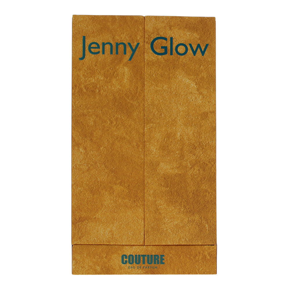 Jenny Glow Couture Crystal Ball Eau de Parfum 100ml - Box