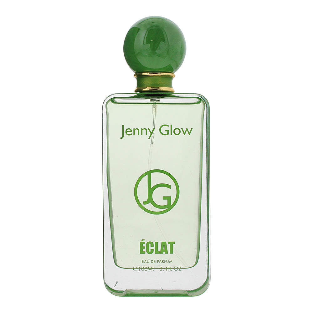 Jenny Glow Eclat Crystal Ball Eau de Parfum 100ml - Product