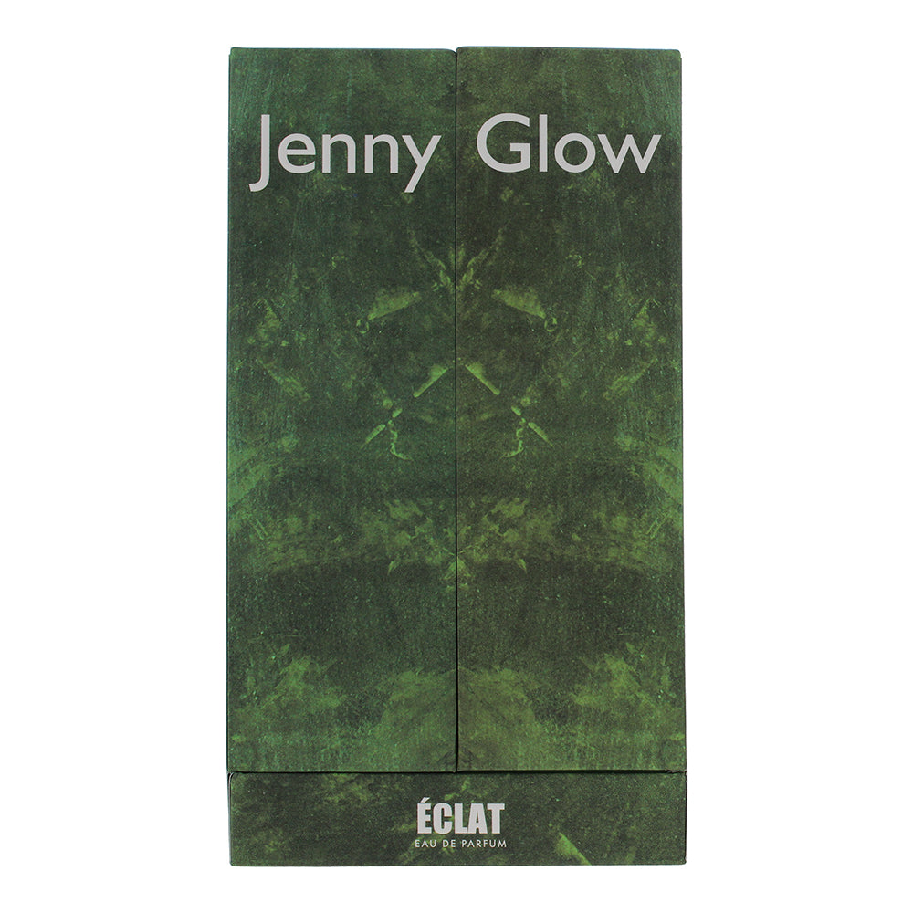 Jenny Glow Eclat Crystal Ball Eau de Parfum 100ml - Box