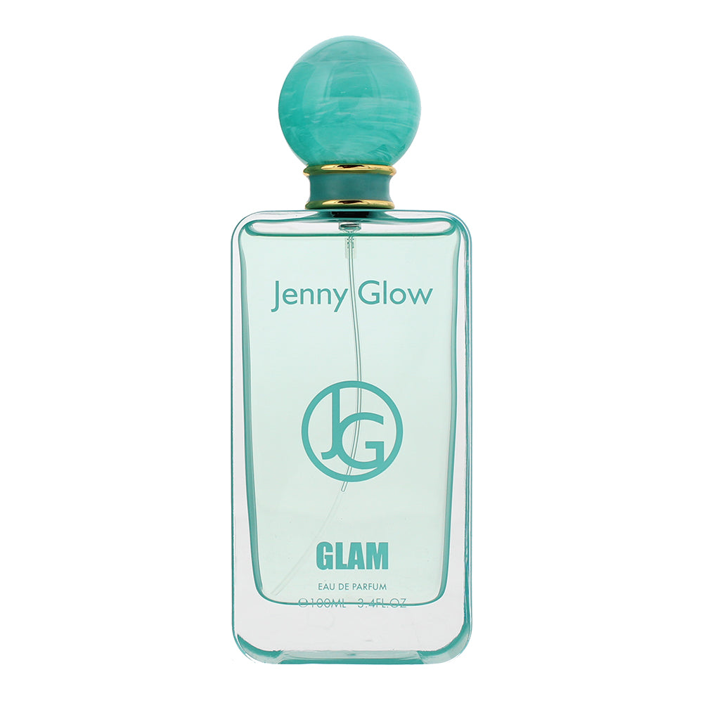 Jenny Glow Glam Crystal Ball Eau de Parfum 100ml - Product