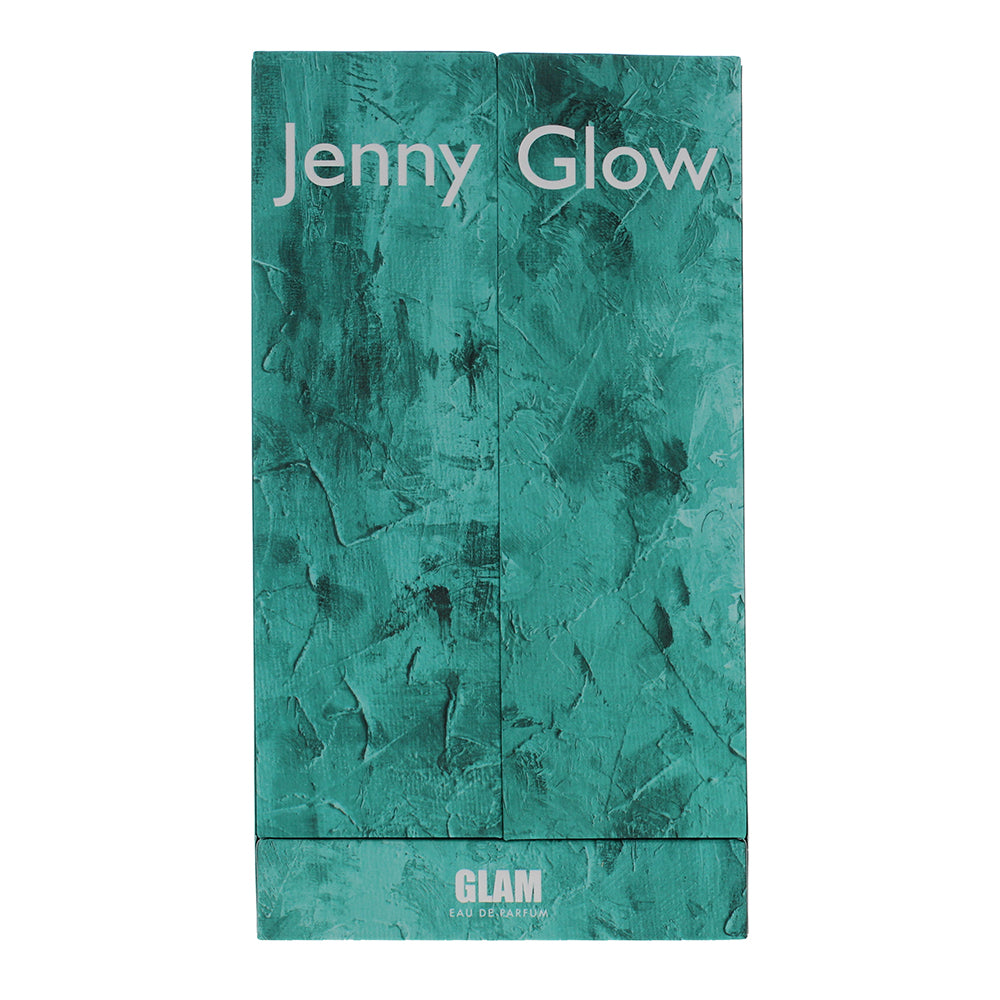 Jenny Glow Glam Crystal Ball Eau de Parfum 100ml - Box