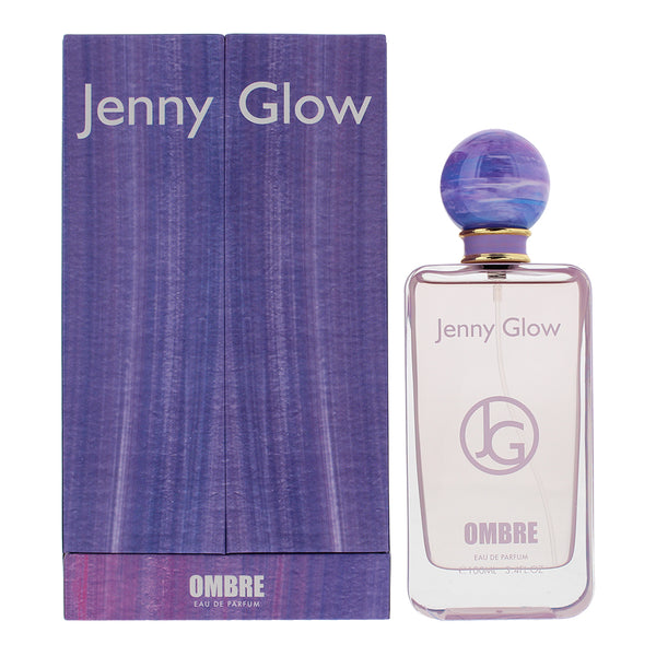 Jenny Glow Ombre Crystal Ball Eau de Parfum 100ml