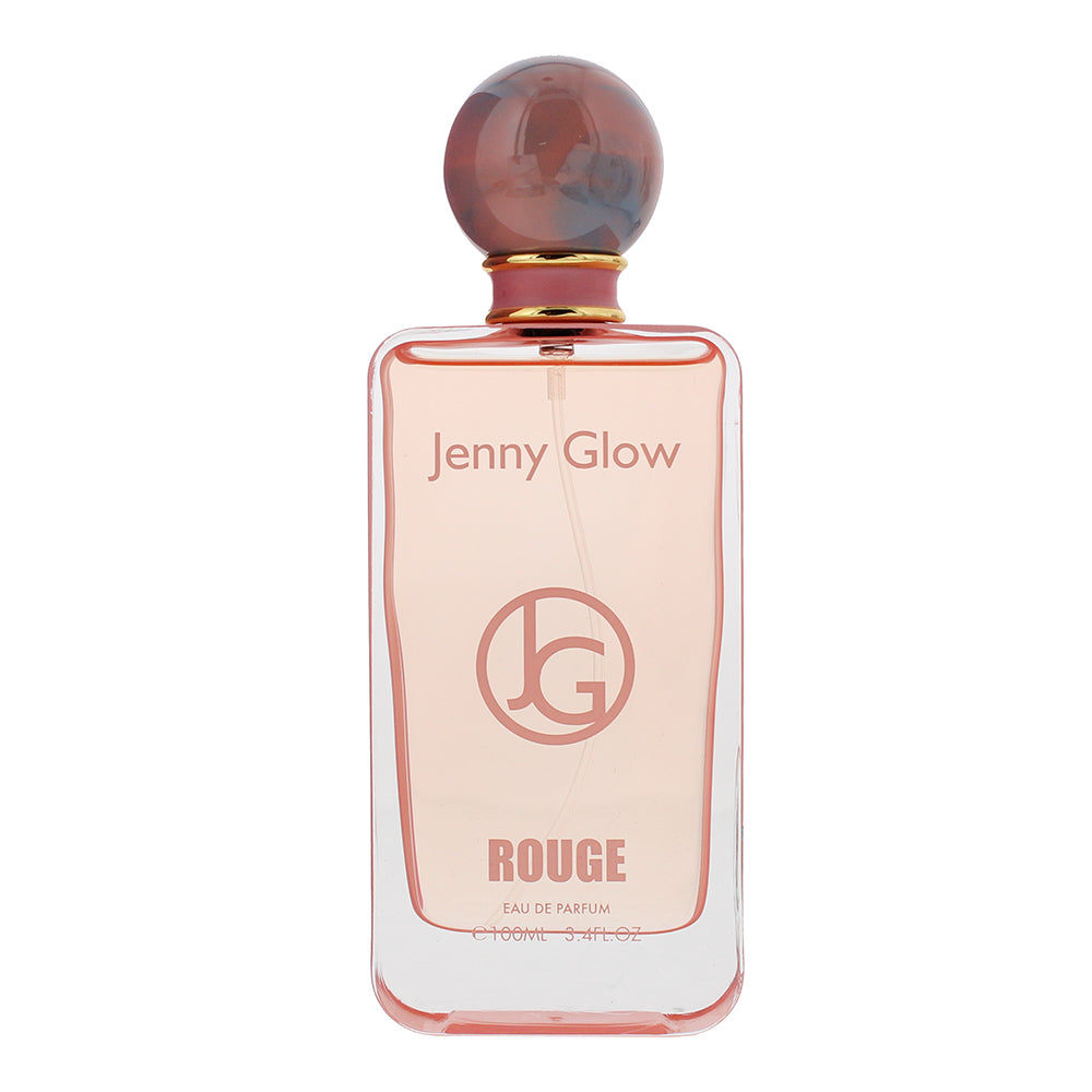 Jenny Glow Rouge Crystal Ball Eau de Parfum 100ml - Product