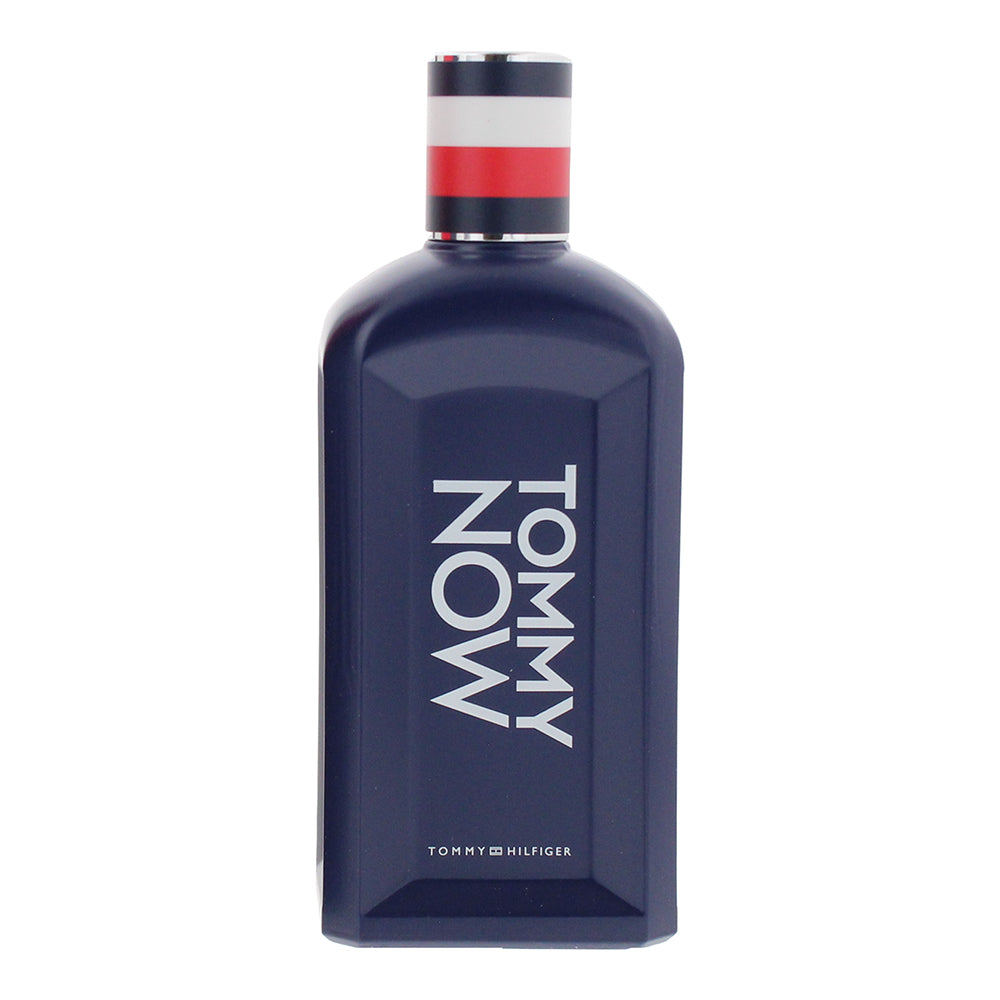 Tommy Hilfiger Tommy Now Eau De Toilette 100ml - Product