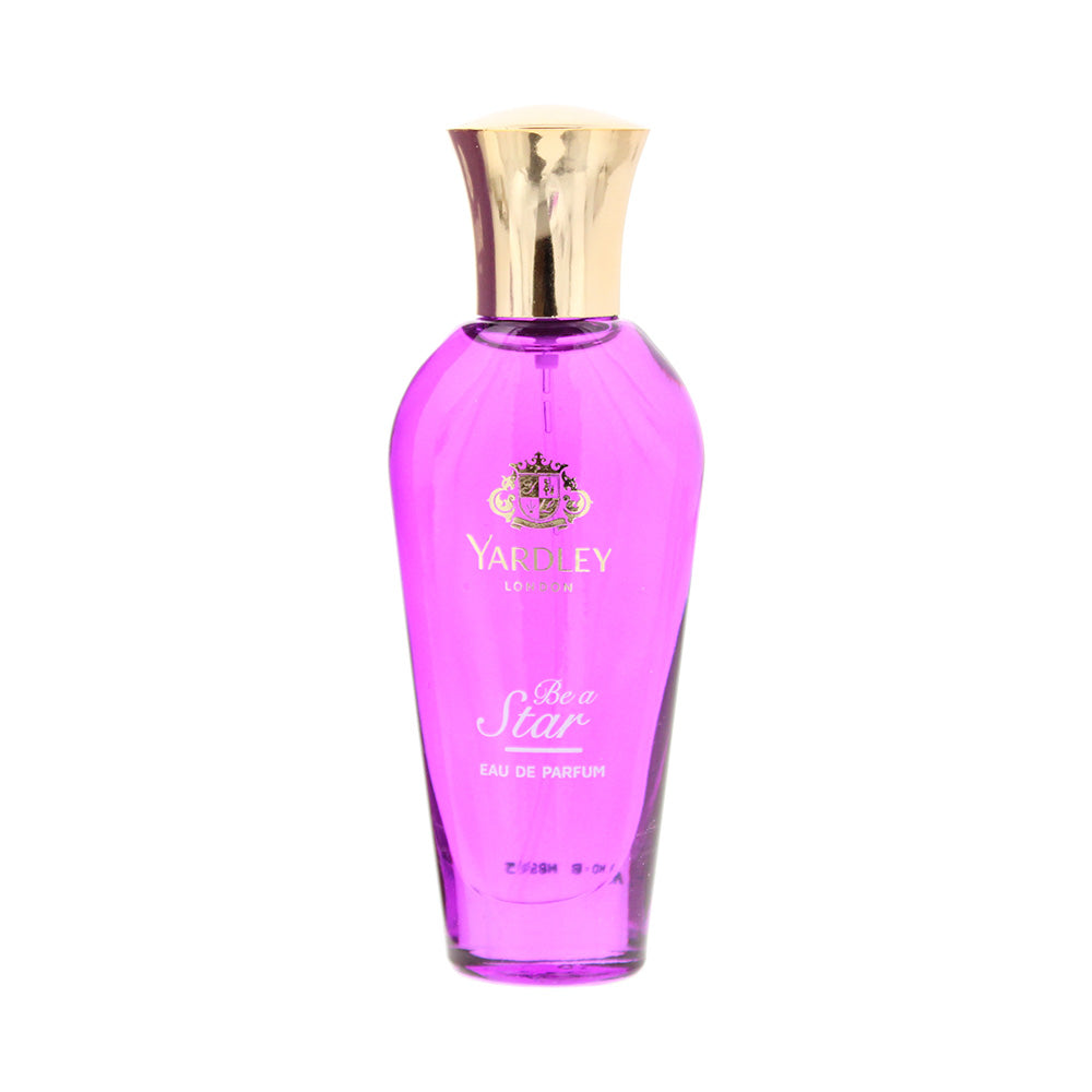 Yardley Be A Star Eau De Parfum 30ml - Product
