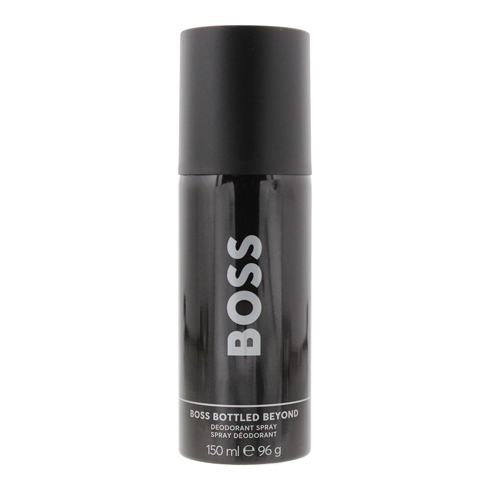 Hugo Boss Bottled Beyond Deodorant Spray 150ml