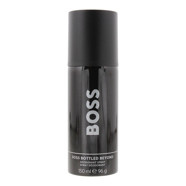Hugo Boss Bottled Beyond Deodorant Spray 150ml