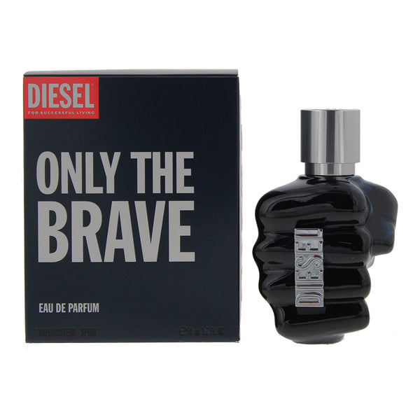 Diesel Only The Brave Eau de Parfum 50ml