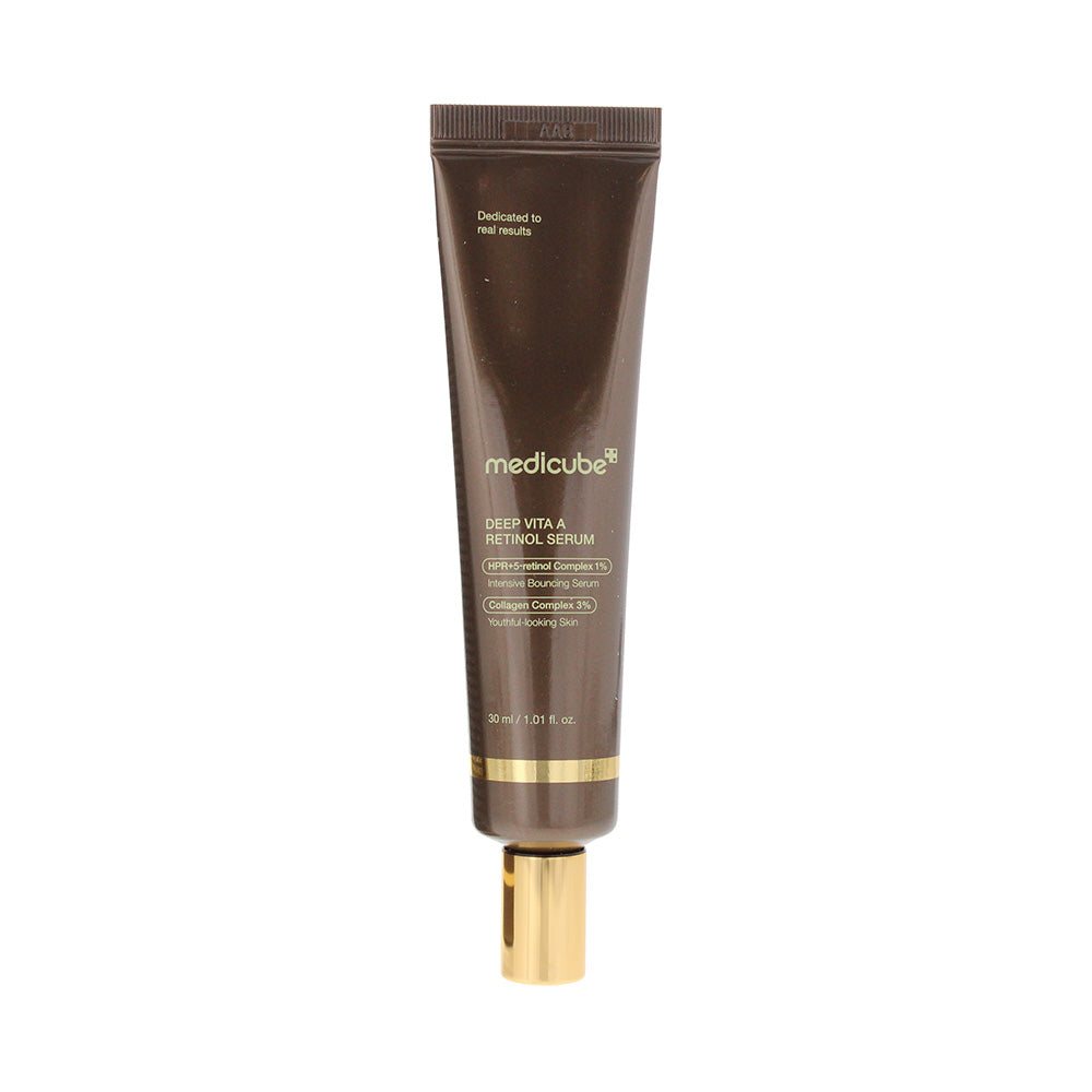 Medicube Deep Vit A Retinol Serum 30ml - Product