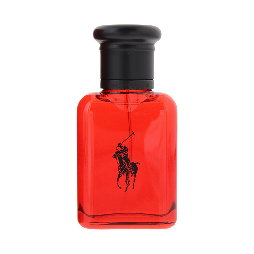 Ralph Lauren Polo Red Eau de Toilette 40ml - Product