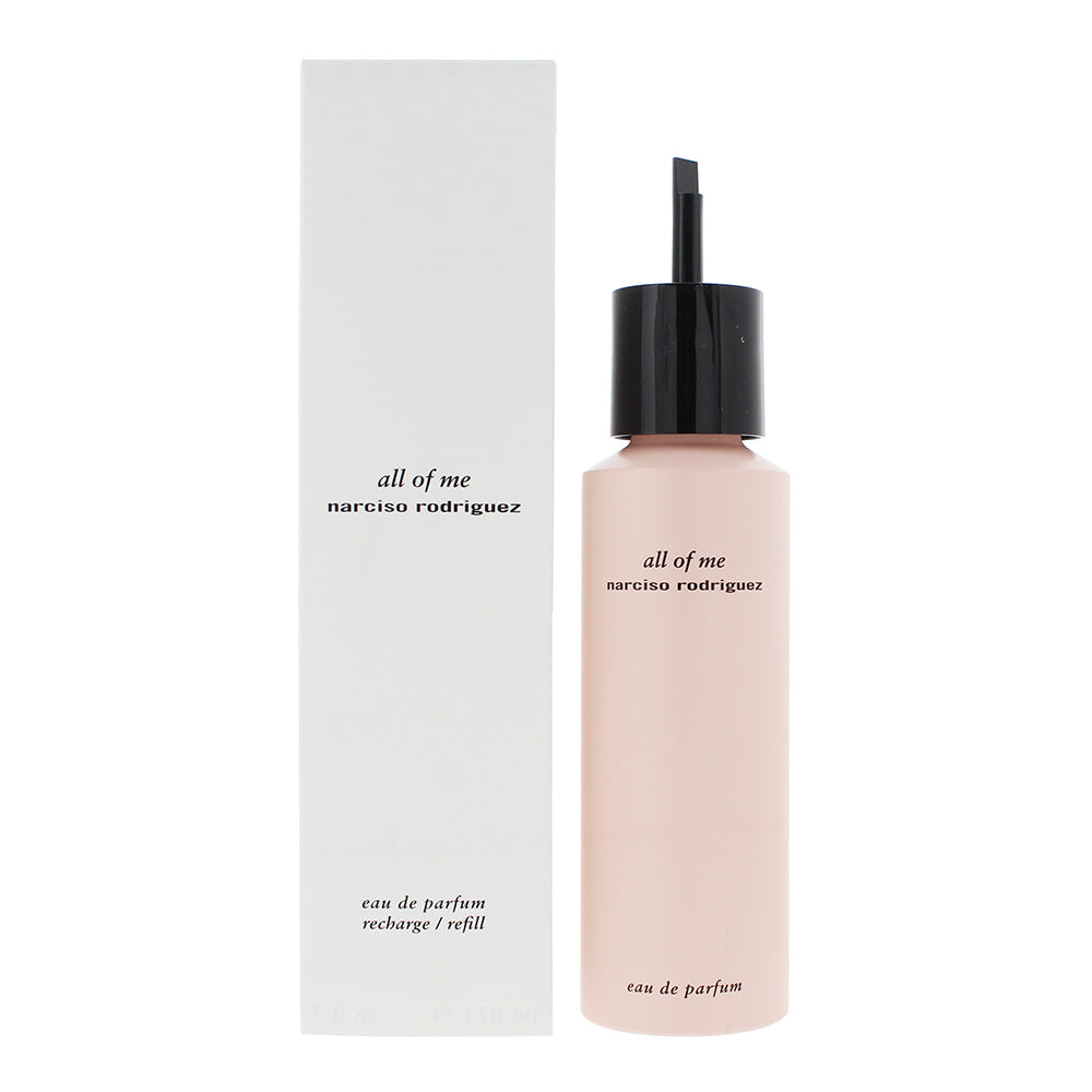 Narciso Rodriguez All Of Me Refill Eau de Parfum 150ml