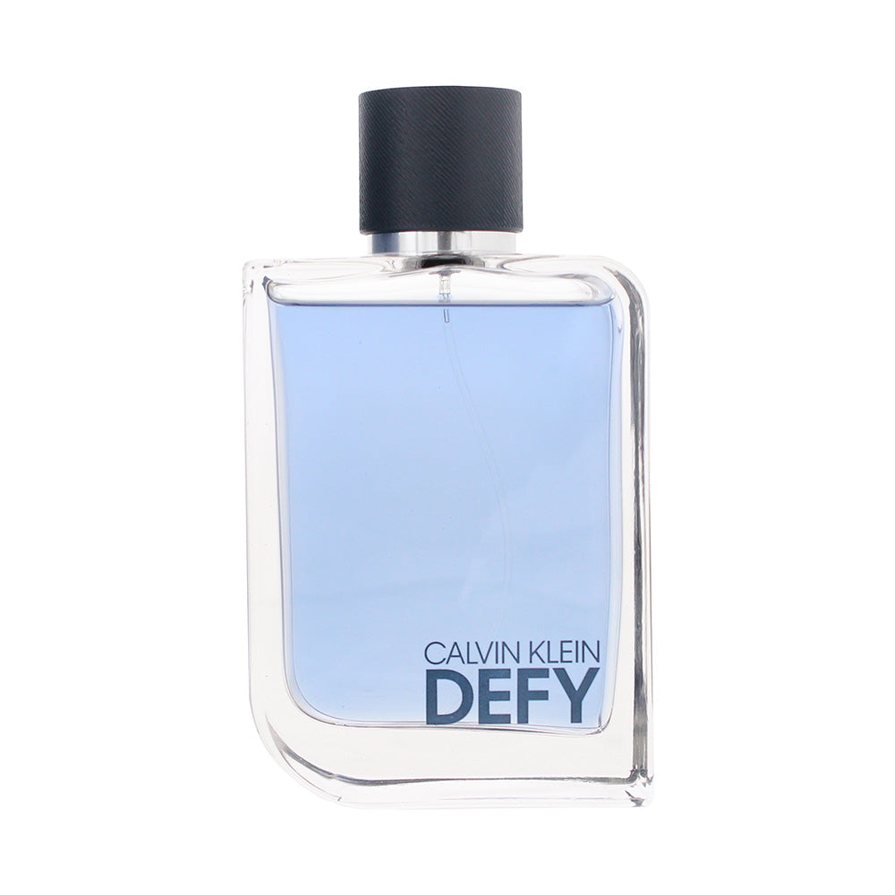Calvin Klein Defy Eau de Toilette 200ml - Product