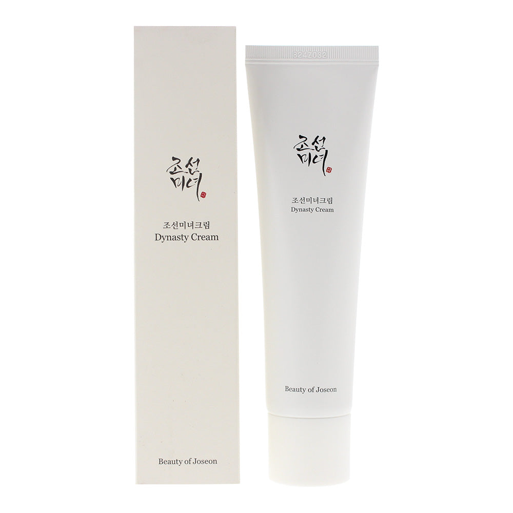 Beauty Of Joseon Renew Dynasty Face Cream 100ml