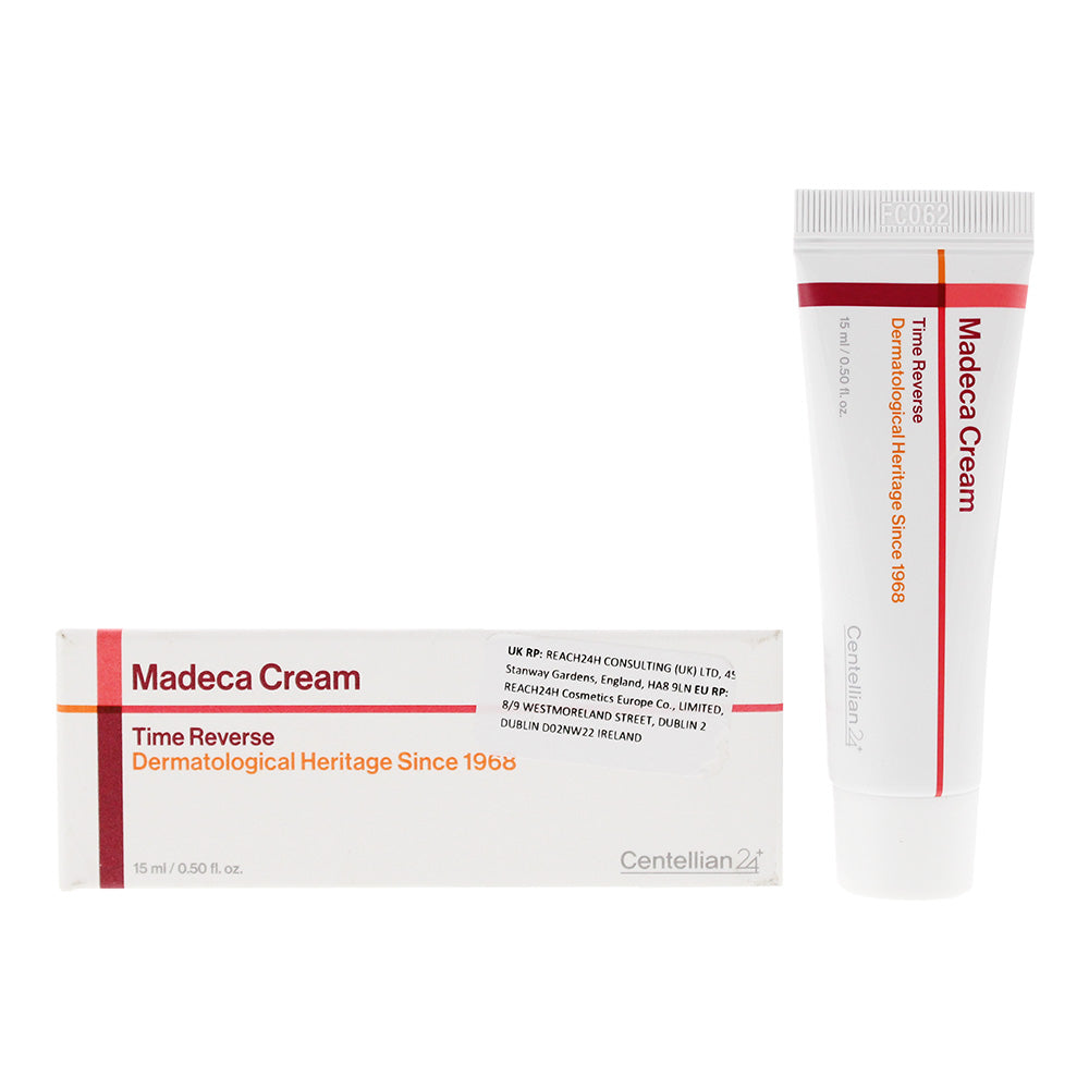 Centellian 24 Madeca Time Reverse Face Cream 15ml