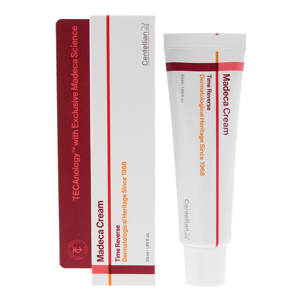 Centellian 24 Madeca Time Reverse Face Cream 50ml