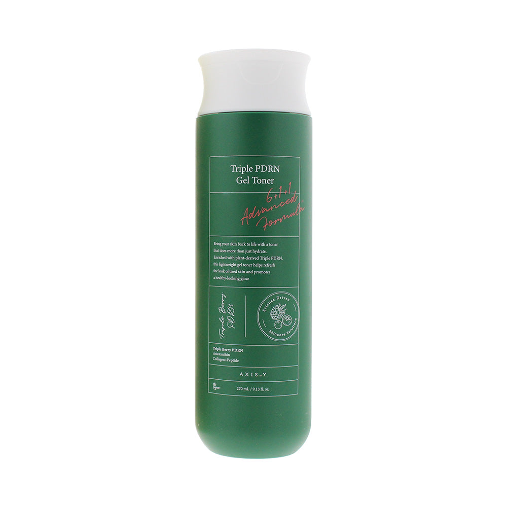 Axis-Y Triple PDRN Gel Toner 270ml - Product