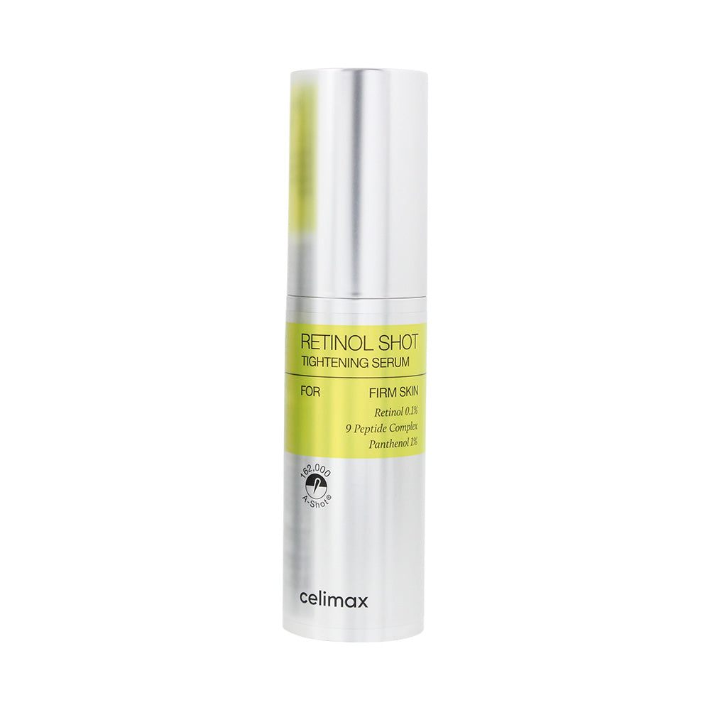 Celimax The Via -A Retinol Shot Tightening Serum 30ml - Product