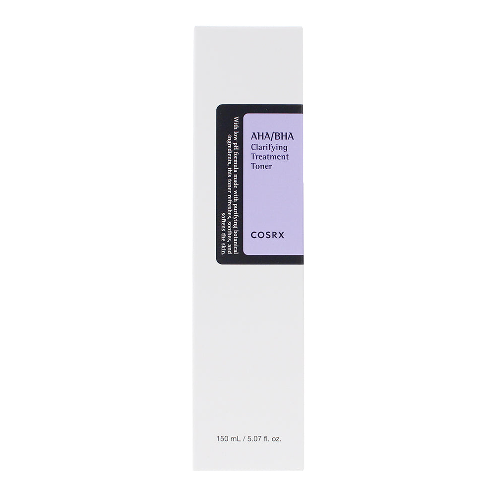 Cosrx Aha/Bha Treatment Toner 150ml