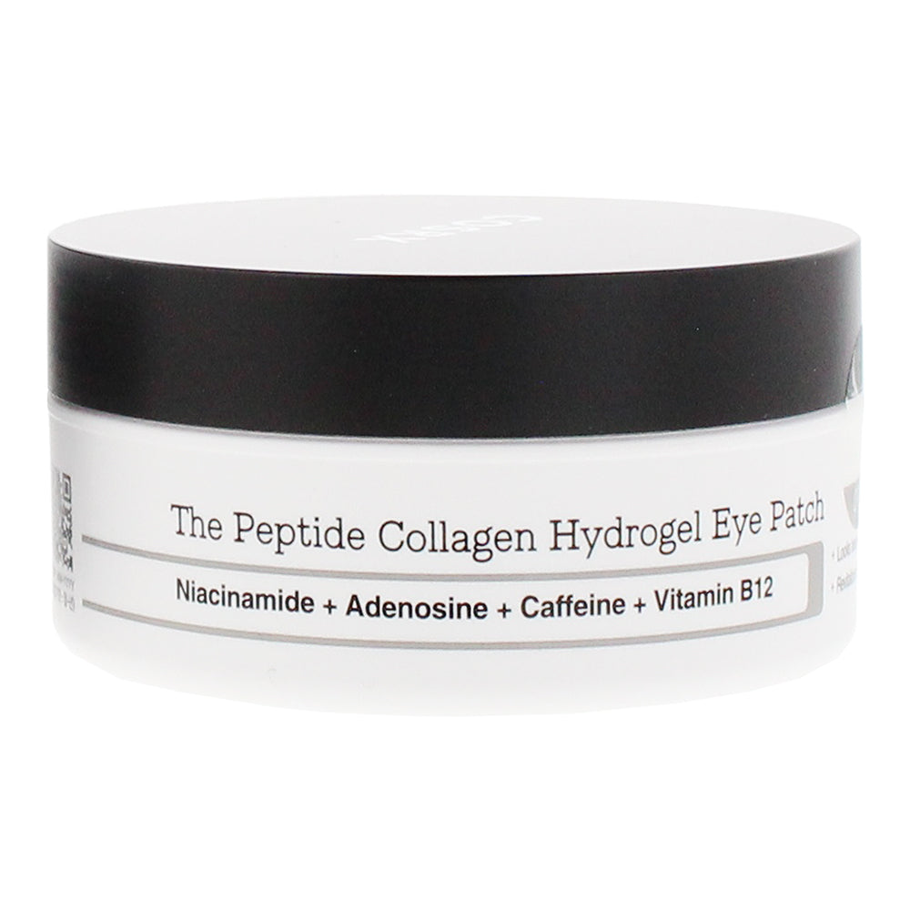 Cosrx The Pink Peptide Collagen Hydrogel Eye Patches 60 pcs - Product