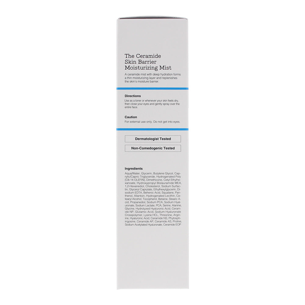 Cosrx The Ceramide Skin Barrier Moisturising Face Mist 120ml