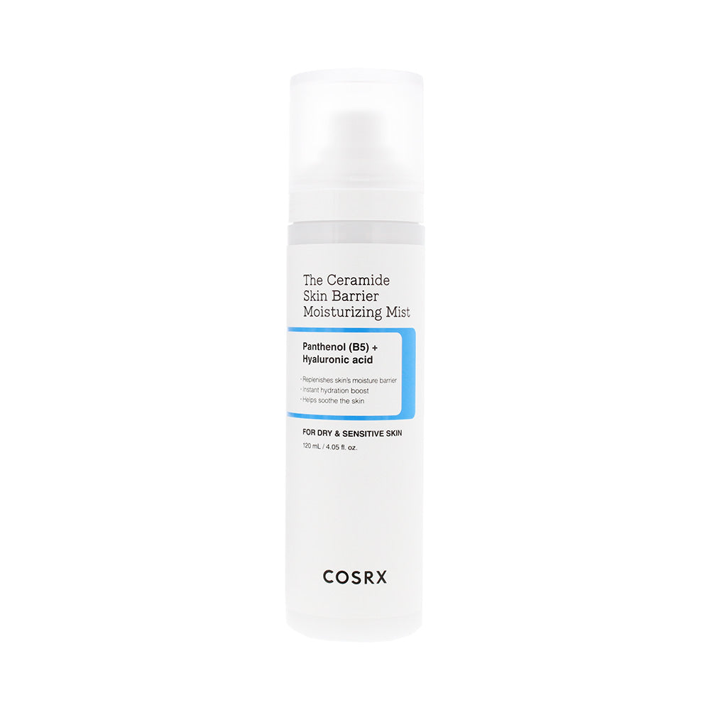 Cosrx The Ceramide Skin Barrier Moisturising Face Mist 120ml - Product