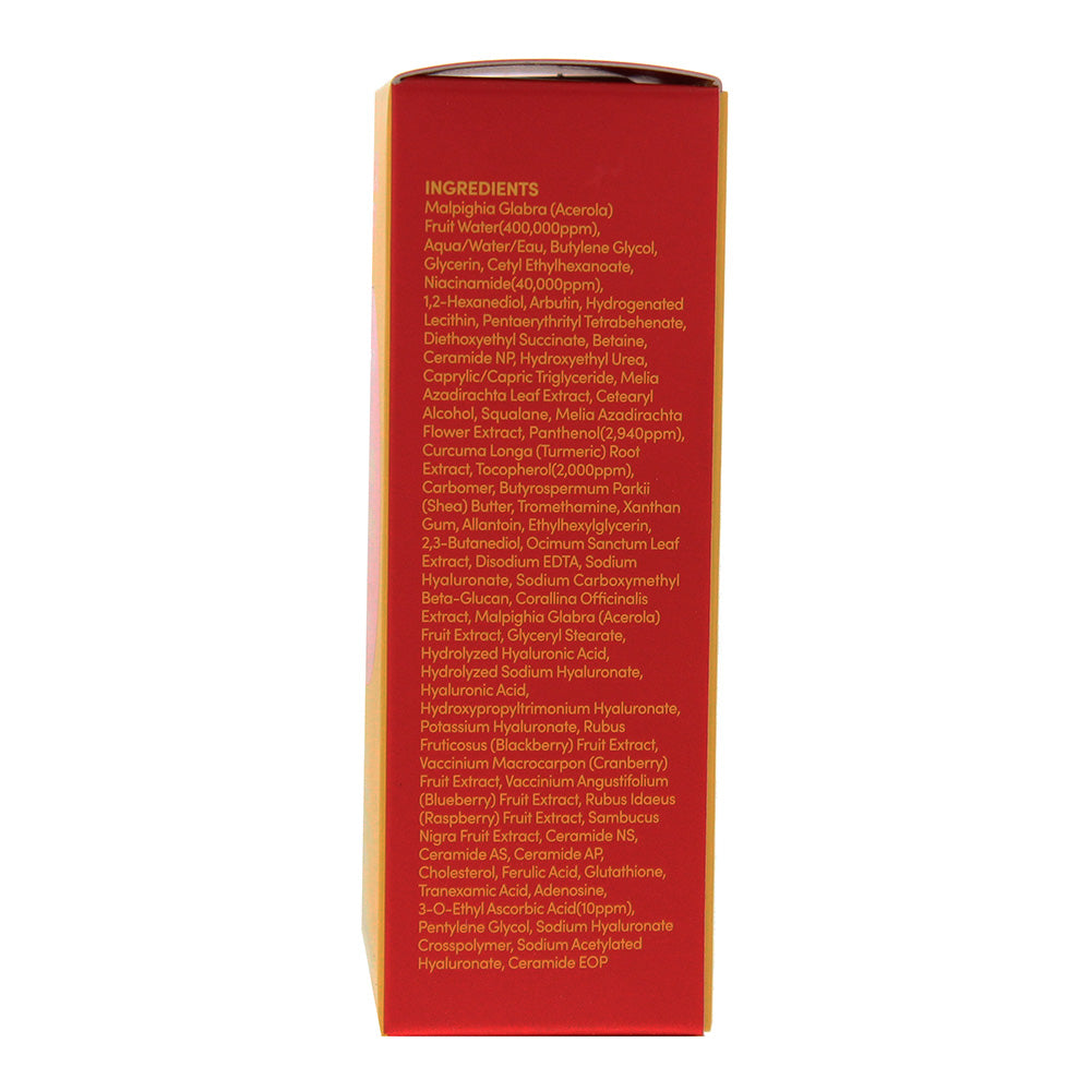 Eqqualberry Vitamin Illuminating Serum 30ml