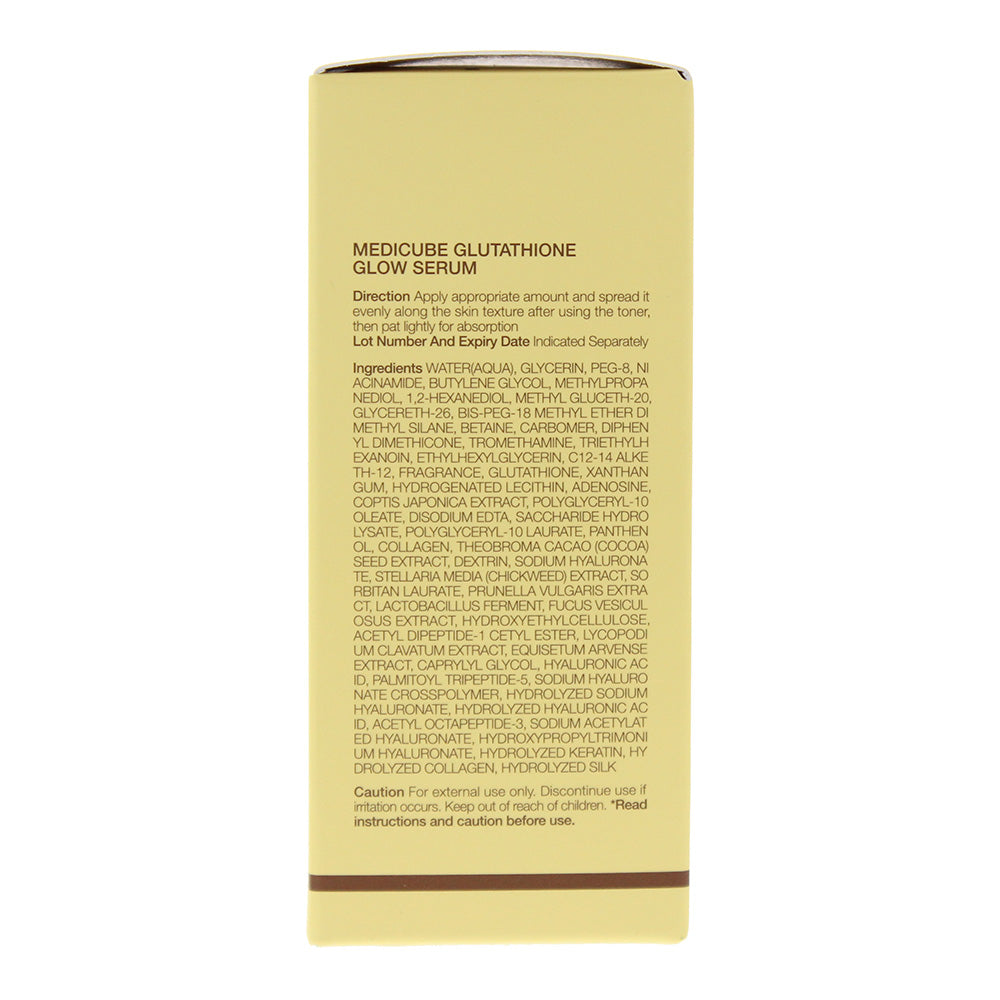 Medicube Age-R Glutathione Glow Serum 30g