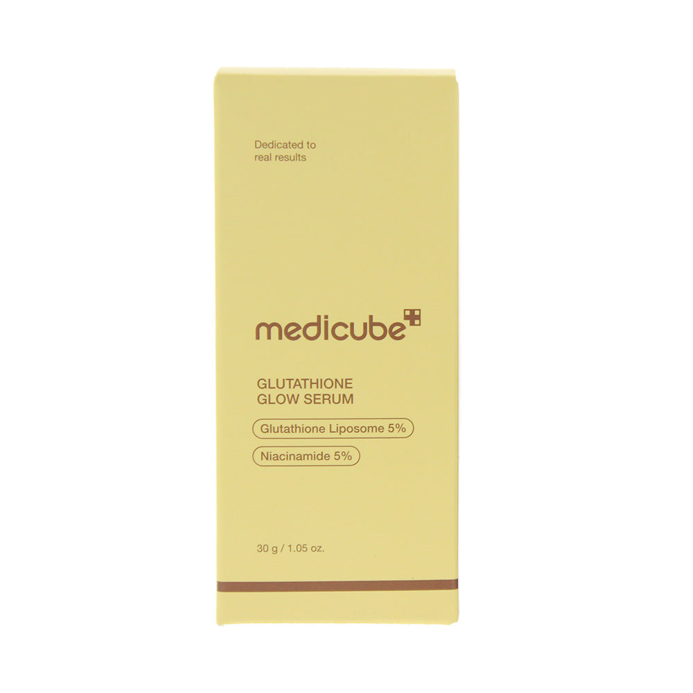 Medicube Age-R Glutathione Glow Serum 30g - Box