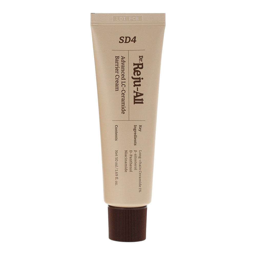 Dr. Reju-All Advanced Lc-Ceramide Barrier Cream 50ml - Product