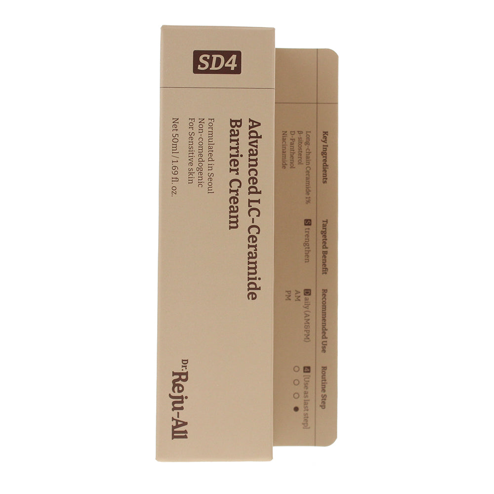 Dr. Reju-All Advanced Lc-Ceramide Barrier Cream 50ml