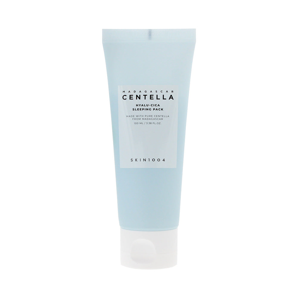 Skin1004 Madagascar Centella Hyalu-Cica Sleeping Mask 100ml - Product