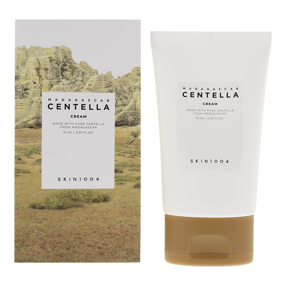 Skin1004 Madagascar Centella Cream 75ml