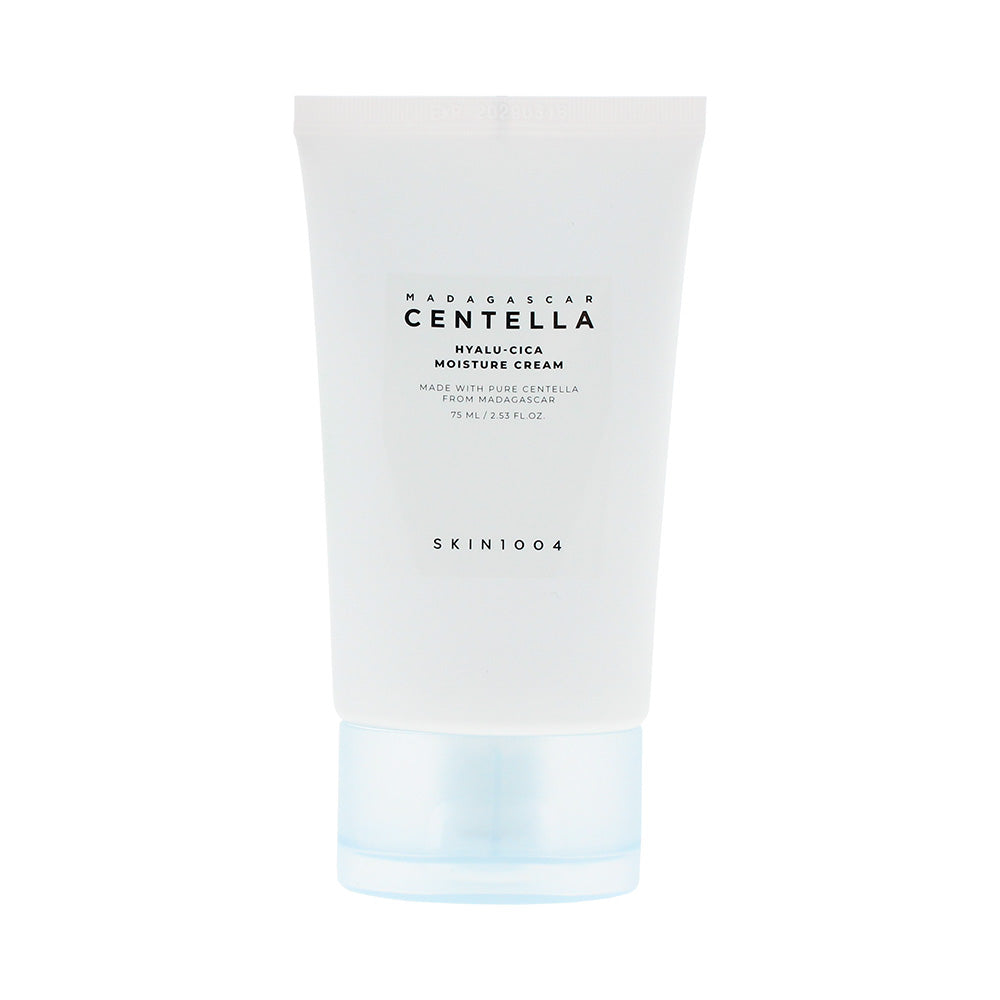 Skin1004 Madagascar Centella Hyalu-Cica Moisture Cream 75ml - Product