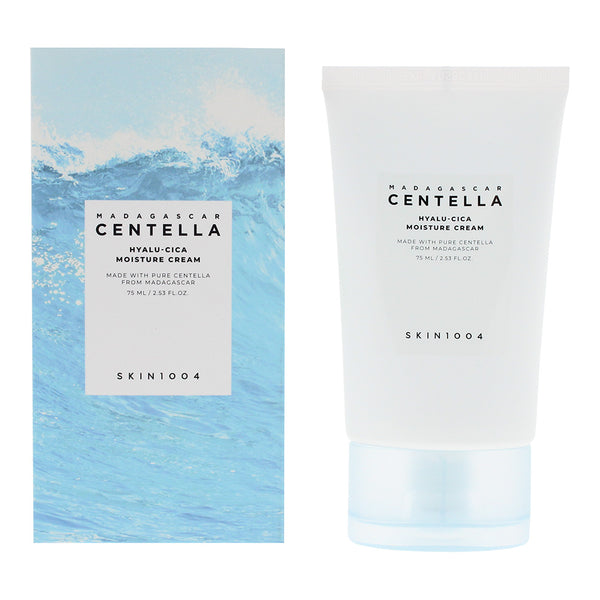 Skin1004 Madagascar Centella Hyalu-Cica Moisture Cream 75ml