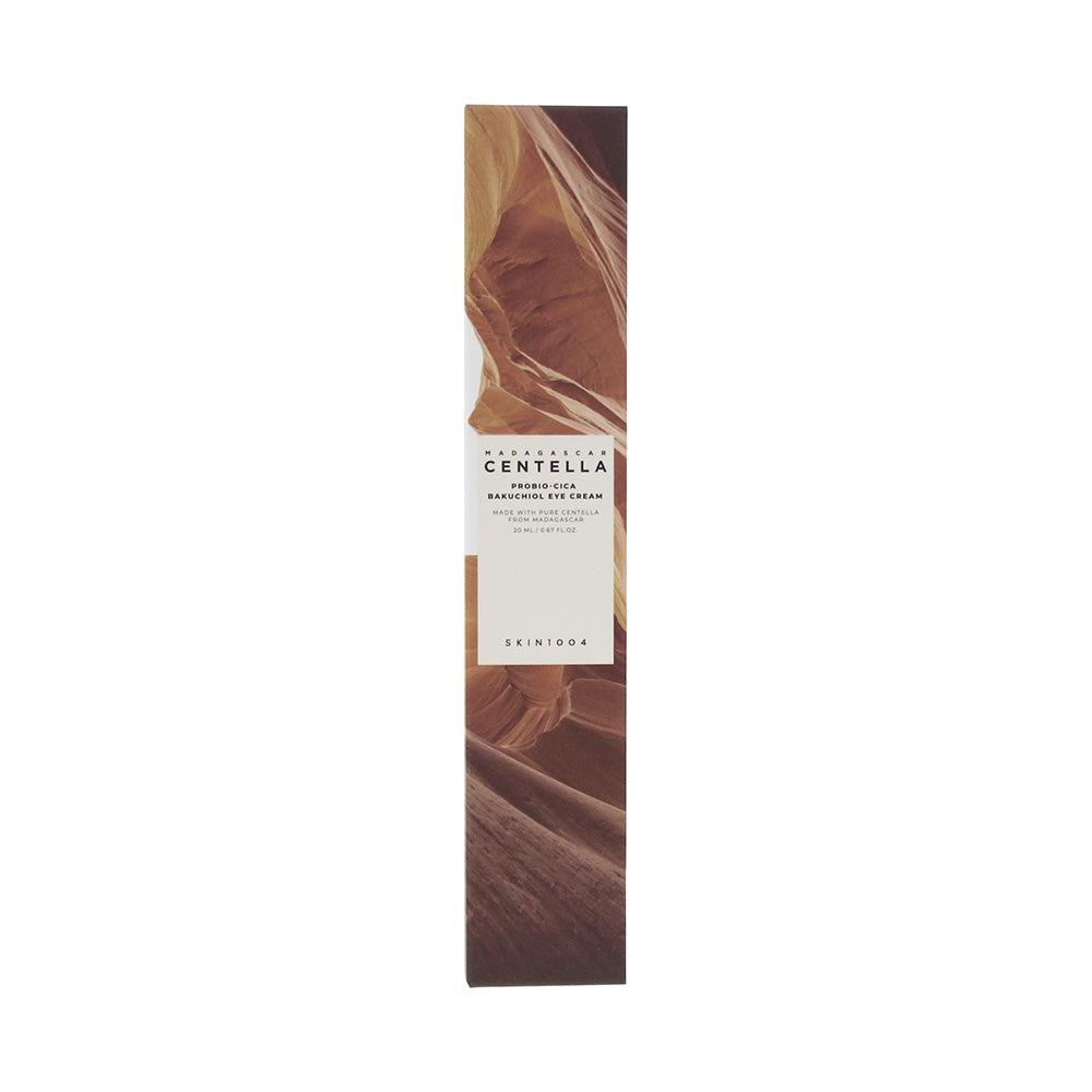 Skin1004 Madagascar Centella Probio-Cica Bakuchiol Eye Cream 20ml