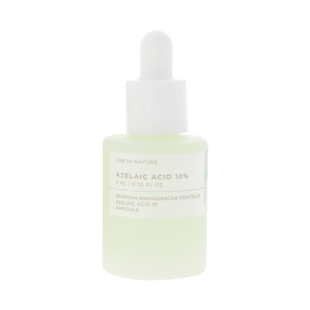 Skin1004 Madagascar Centella Lab In Nature Azelaic Acid 10% Ampoule 9ml - Product