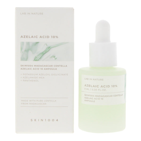 Skin1004 Madagascar Centella Lab In Nature Azelaic Acid 10% Ampoule 9ml