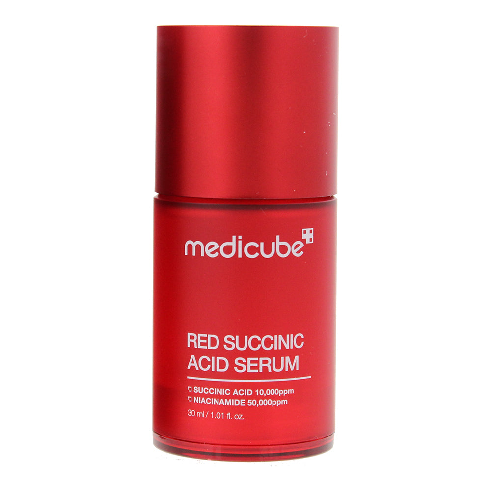 Medicube Red Succunic Acid Clarifying Serum 30ml - Product
